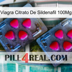 Viagra Sildenafil Citrate 100Mg 14